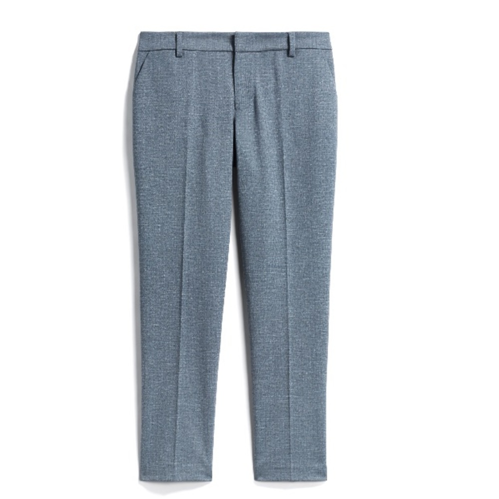 Stitch Fix Liverpool straight leg pant. Sz 8. EUC